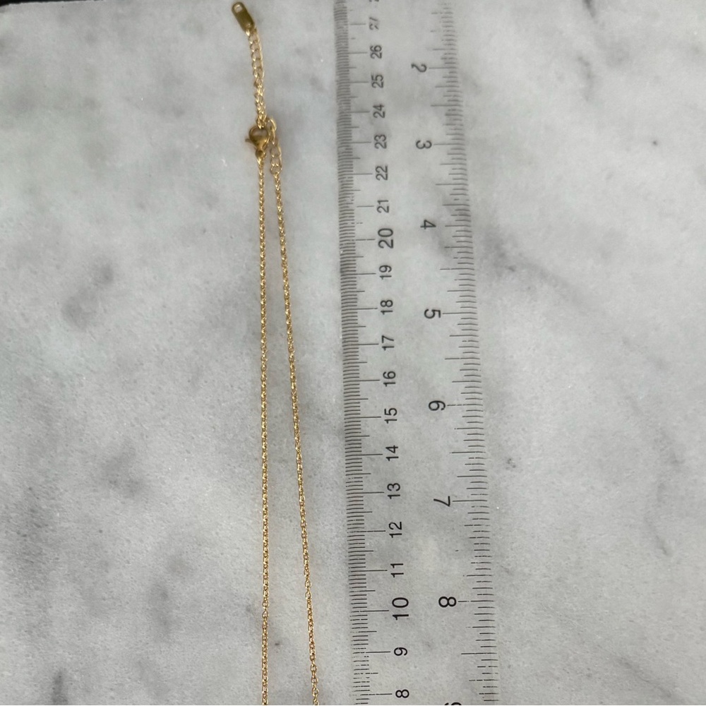 Gold Rabbit Floral Folk Pendant Necklace 

Brand New - Picture 5 of 6
